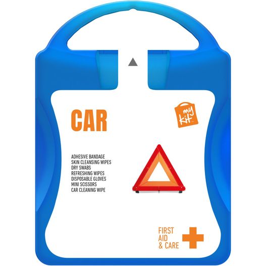 Produktabbildung MyKit Auto MyKit Auto (Bild 1)