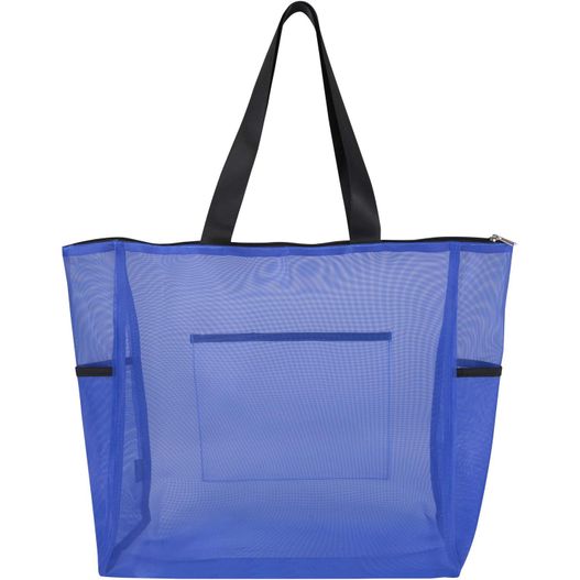 Mesh 23 L Tragetasche aus GRS Recyclingmaterial (Bild 1)