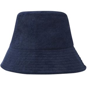 Melo GRS-recycelter Sonnenhut aus Frottee