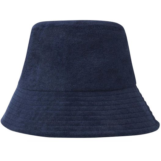 Melo GRS-recycelter Sonnenhut aus Frottee (Bild 1)