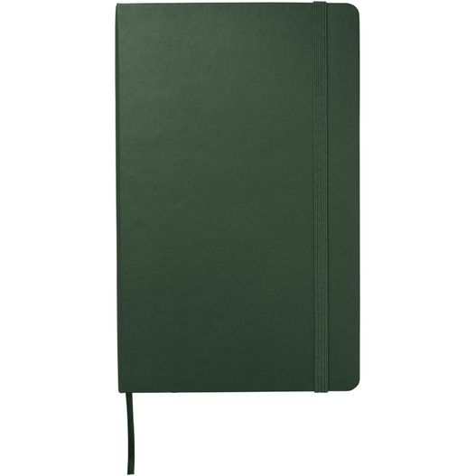 Moleskine Classic Hardcover Notizbuch L – liniert (Bild 1)