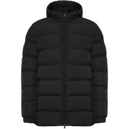 Nepal isolierter Parka Unisex