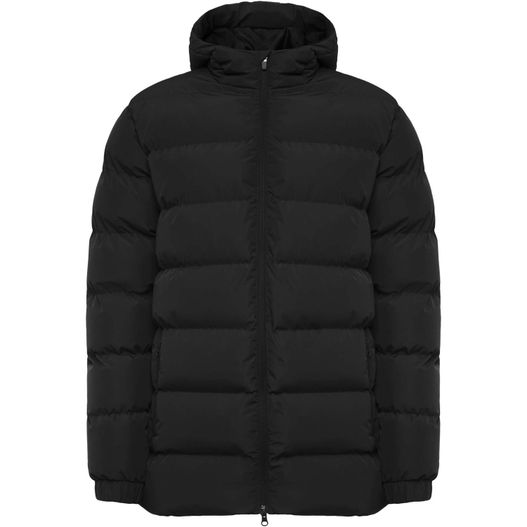 Nepal isolierter Parka Unisex (Bild 1)