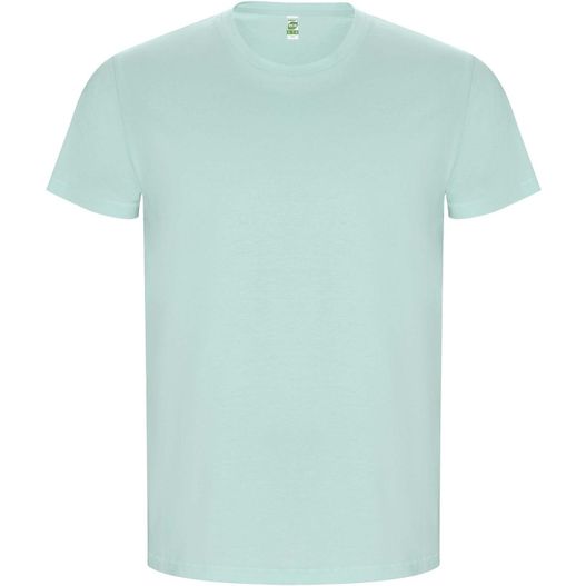 Golden T-Shirt für Herren (Bild 1)