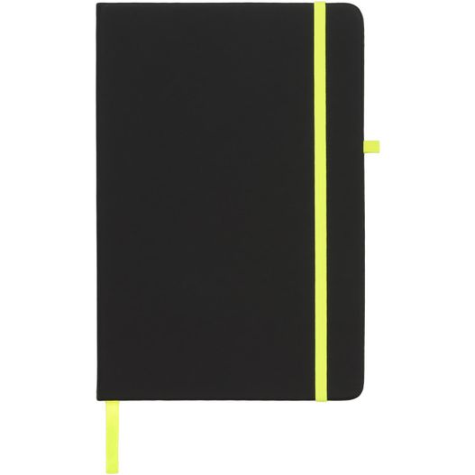 Noir A5 Notizbuch (Bild 1)