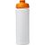 Baseline® Plus grip 750 ml Sportflasche mit Klappdeckel (Bild 2)