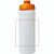 Baseline® Plus grip 750 ml Sportflasche mit Klappdeckel (Bild 4)