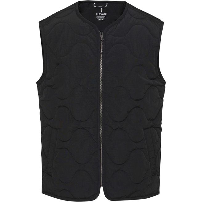 Produktabbildung Quarz GRS-recycelte Thermoweste Unisex Quarz GRS-recycelte Thermoweste Unisex