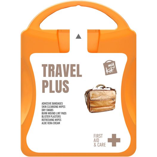Produktabbildung MyKit Reise Plus MyKit Reise Plus (Bild 1)