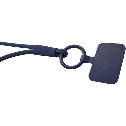 Tubyard Lanyard mit Telefonhalterung und elastischem Band (Bild 1)