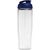 H2O Active® Tempo 700 ml Sportflasche mit Klappdeckel (Bild 2)
