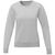 Zenon Damenpullover mit Rundhalsausschnitt