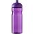 H2O Active® Base 650 ml Sportflasche mit Stülpdeckel (Bild 2)