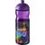 H2O Active® Base 650 ml Sportflasche mit Stülpdeckel (Bild 3)