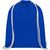 Orissa 140 g/m² GOTS Turnbeutel aus Bio-Baumwolle 5L (Bild 2)