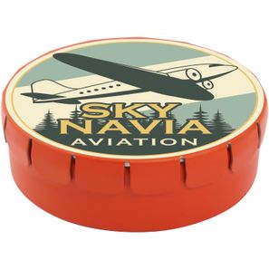 Clic clac Schokolinsen