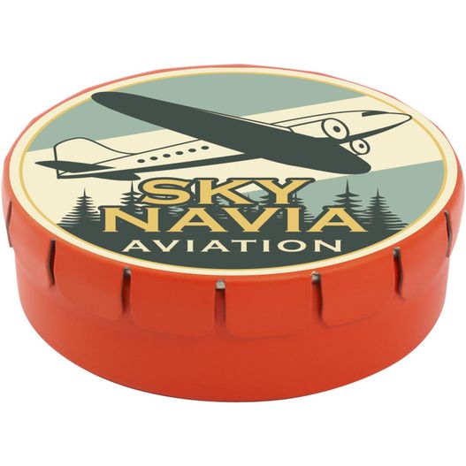 Clic clac Schokolinsen (Bild 1)