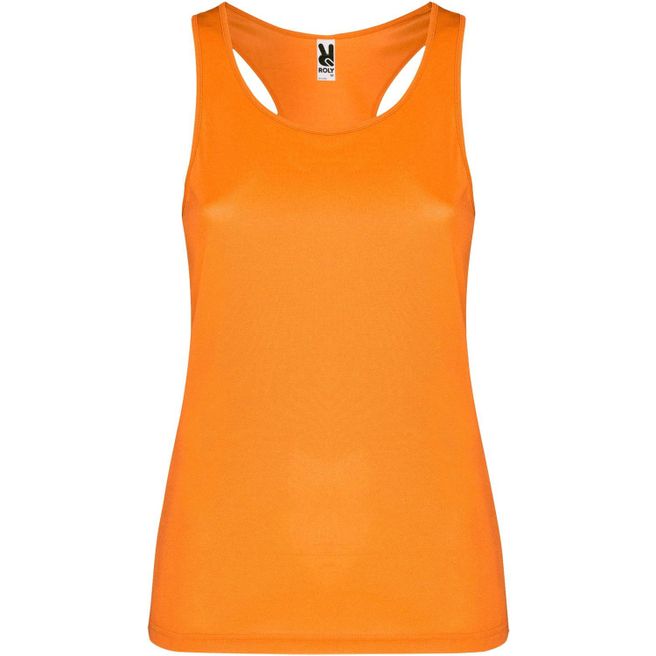Schura Sport Top für Damen