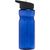 H2O Active® Base 650 ml Sportflasche mit Ausgussdeckel (Bild 3)