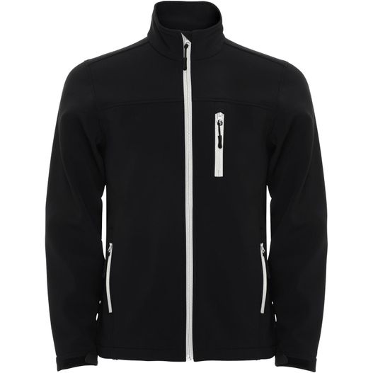 Antartida Softshelljacke für Kinder (Bild 1)