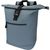 Resi Plus 15" GRS-recycelter Rolltop Rucksack 18 L