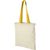 Nevada 100 g/m² Baumwoll Tragetasche 7L