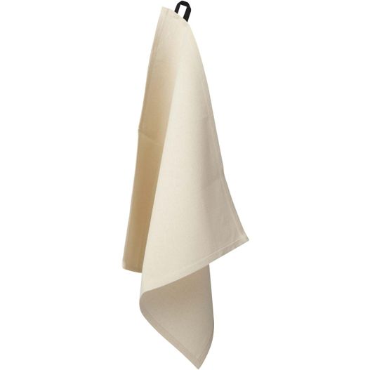 Alora 200 g/m² Küchenhandtuch aus recycelter Baumwolle (Bild 1)