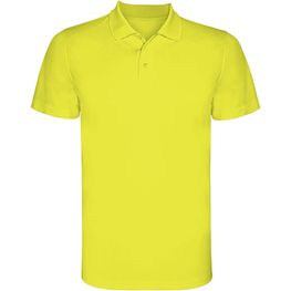 Produktabbildung Monzha Sport Poloshirt für Kinder Monzha Sport Poloshirt für Kinder