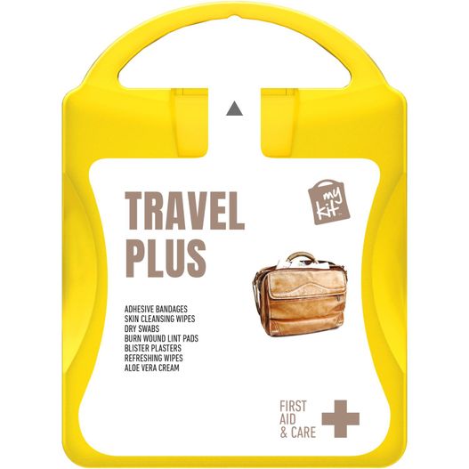 Produktabbildung MyKit Reise Plus MyKit Reise Plus (Bild 1)