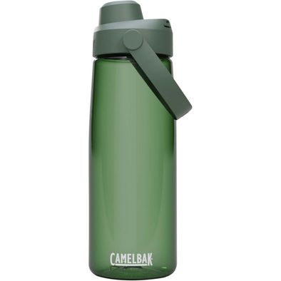 Camelbak® Thrive Chug 740 ml Tritan Renew Trinkflasche mit Schraubverschluss