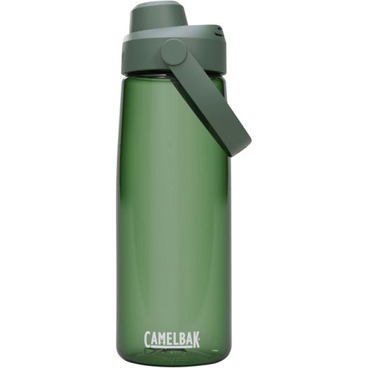 Camelbak® Thrive Chug 750 ml Tritan Renew Trinkflasche mit Schraubverschluss (Bild 1)