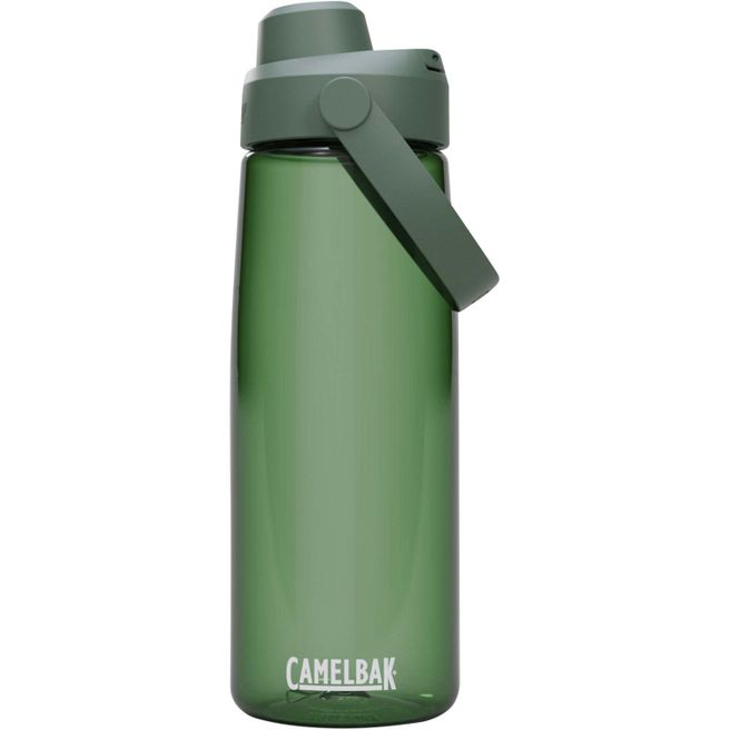 Camelbak® Thrive Chug 740 ml Tritan Renew Trinkflasche mit Schraubverschluss