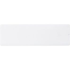 Ellison 15 cm Kunststofflineal mit Papiereinlage