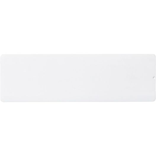 Ellison 15 cm Kunststofflineal mit Papiereinlage (Bild 1)