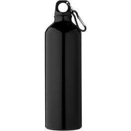 Produktabbildung Oregon 770 ml RCS-zertifizierte Trinkflasche aus recyceltem Aluminium mit Karabinerhaken Oregon 770 ml RCS-zertifizierte Trinkflasche aus recyceltem Aluminium mit Karabinerhaken