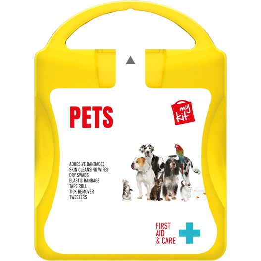 Produktabbildung MyKit Tiere MyKit Tiere (Bild 1)