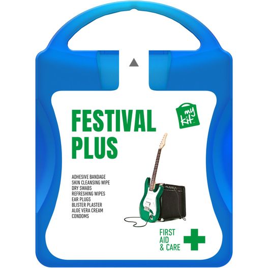 MyKit Festival Plus (Bild 1)