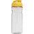 H2O Active® Base 650 ml Sportflasche mit Klappdeckel (Bild 2)