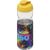 H2O Active® Base 650 ml Sportflasche mit Klappdeckel (Bild 4)