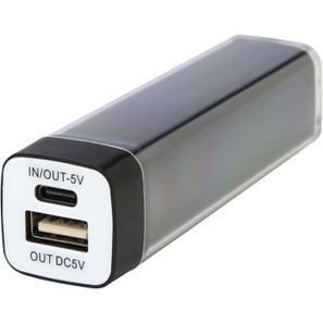 WS102 2200/2600 mAh Powerbank