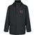 Europa isolierte Jacke Unisex (Bild 3)