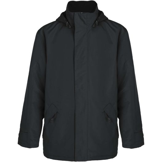 Produktabbildung Europa isolierte Jacke Unisex Europa isolierte Jacke Unisex (Bild 1)