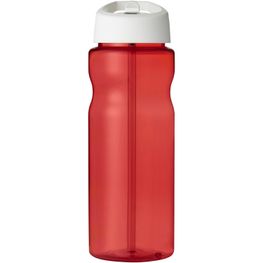 Produktabbildung H2O Active® Eco Base 650 ml Sportflasche mit Ausgussdeckel H2O Active® Eco Base 650 ml Sportflasche mit Ausgussdeckel
