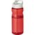 H2O Active® Eco Base 650 ml Sportflasche mit Ausgussdeckel (Bild 2)