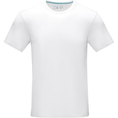Azurite T-Shirt aus Bio-Baumwolle für Herren