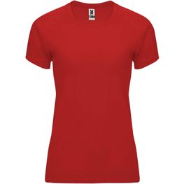 Bahrain Sport T-Shirt für Damen