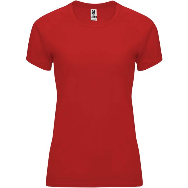 Bahrain Sport T-Shirt für Damen