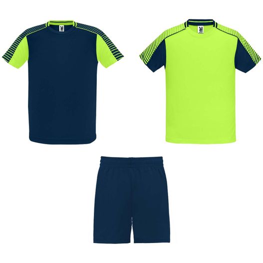 Juve Sport-Set für Kinder (Bild 1)