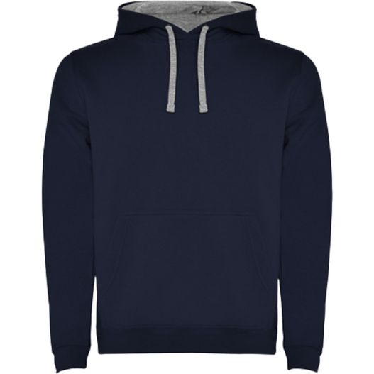 Urban Kapuzenpullover für Kinder (Bild 1)