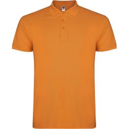 Star Poloshirt für Herren